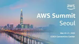 AWS Summit Seoul 2026