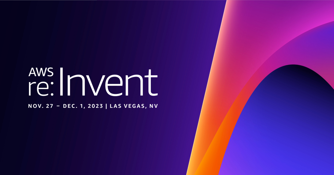 AWS re:Invent 2025