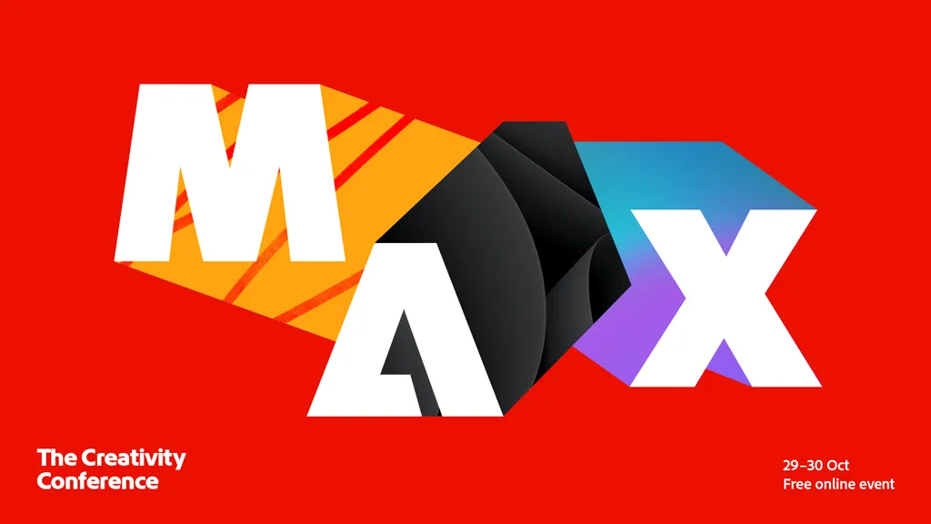 Adobe Max 2025