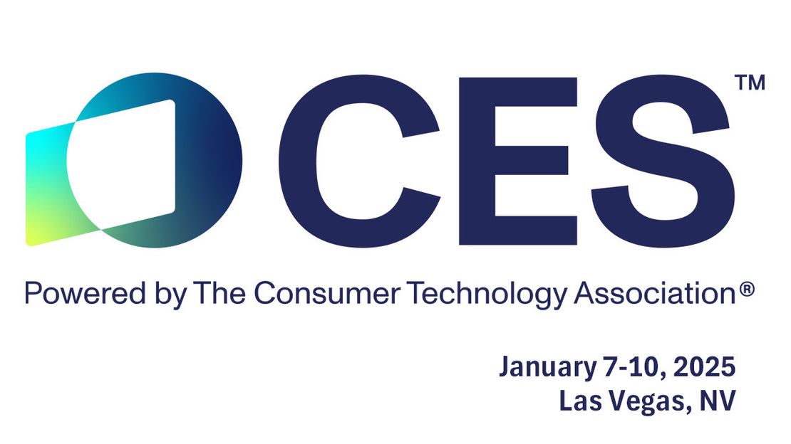 CES 2025
