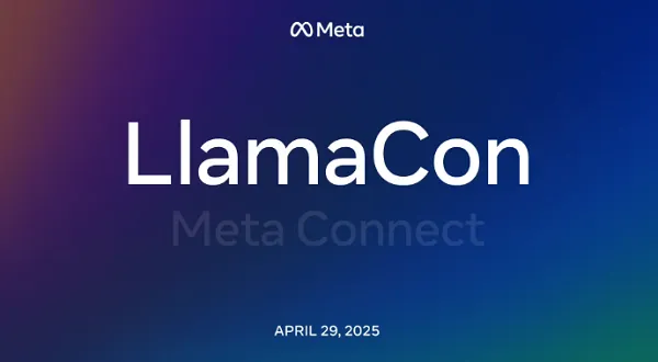 LlamaCon 2025