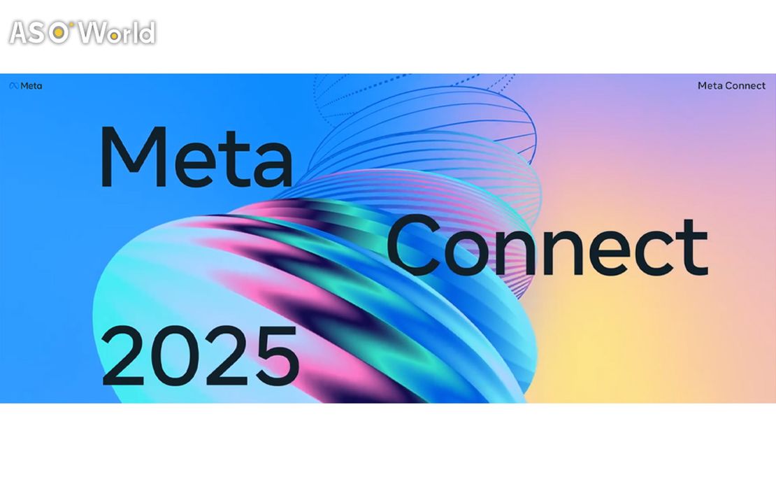 Meta Connect 2025