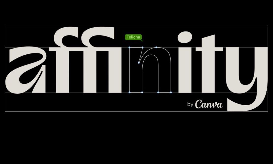 Affinity Chapter 1_00. Affinity 시작하기